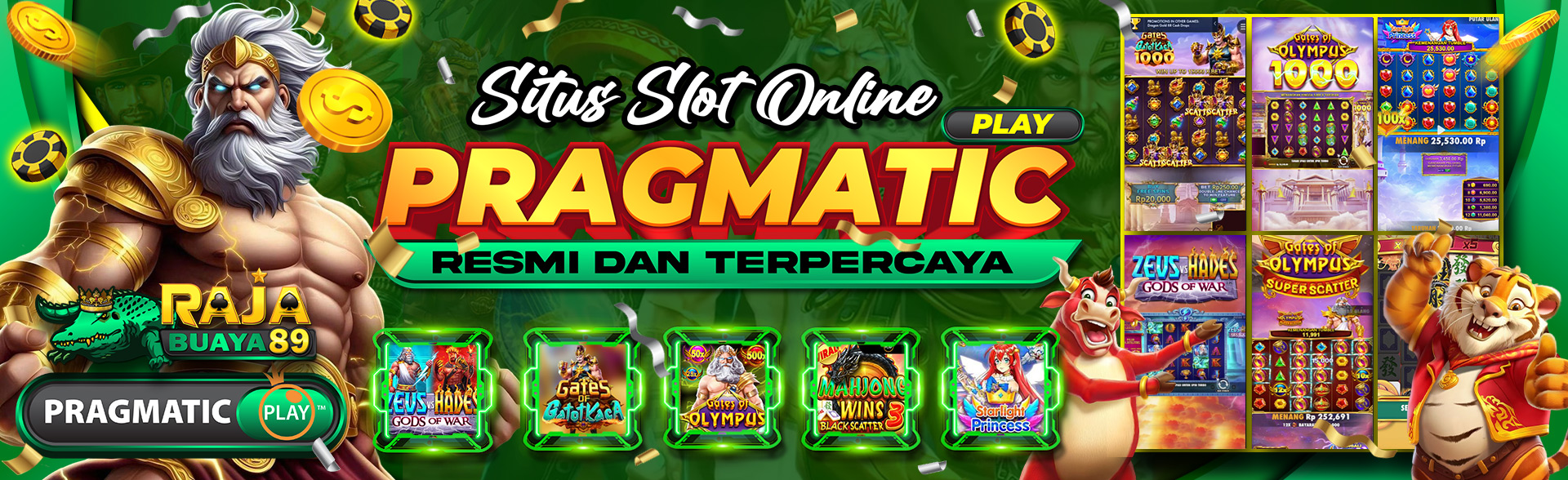 SLOT PP