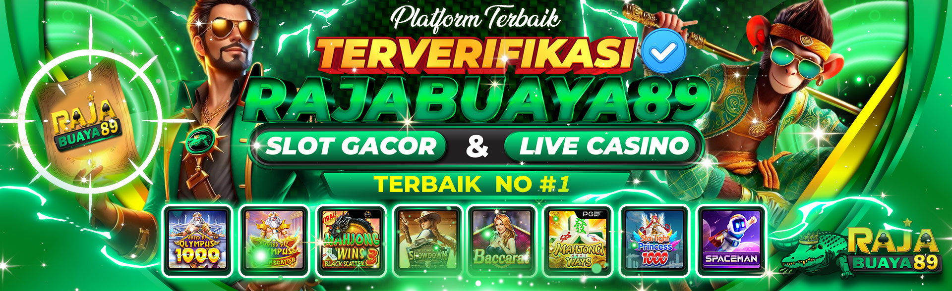 PLATFORM TERBAIK
