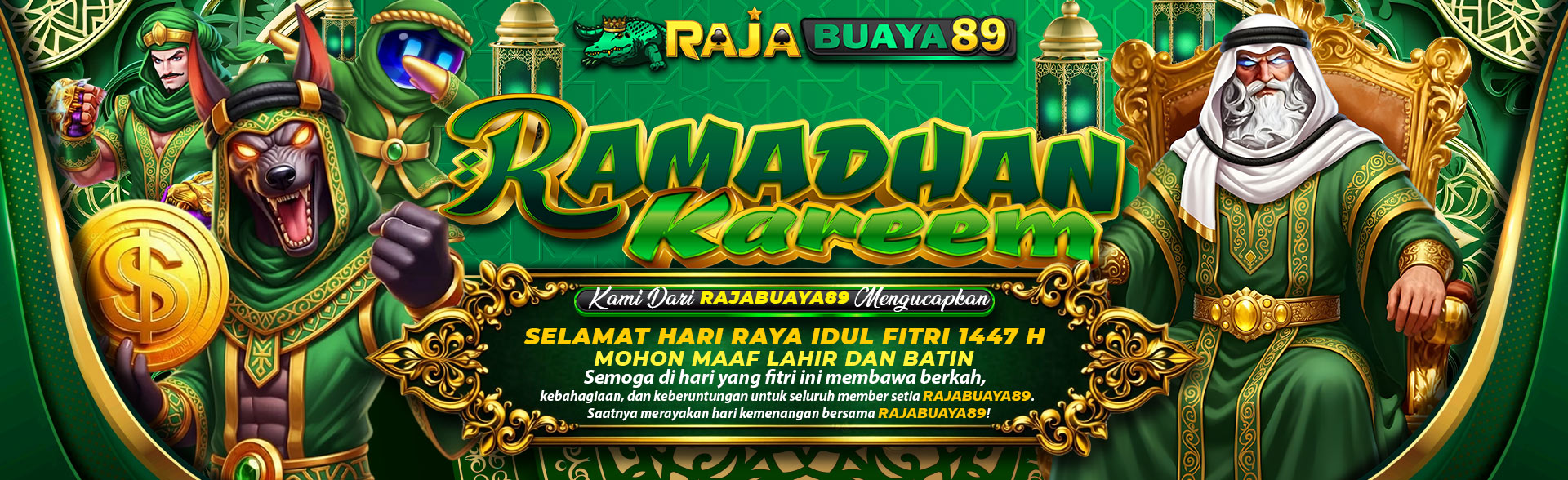 RAMADHAN