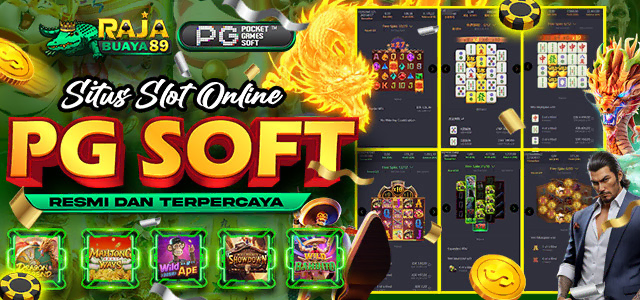 SLOT PG