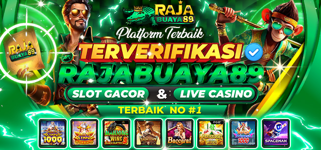 PLATFORM TERBAIK