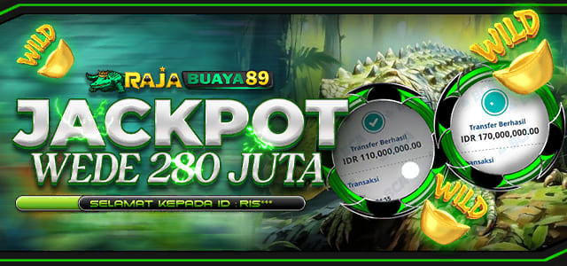 JACKPOT MAHJONG