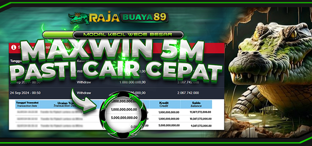 MENANG 5M